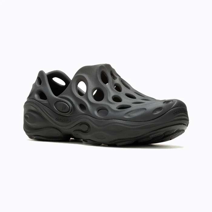 メレル ハイドロ ネクスト ジェン モック MERRELL HYDRO NEXT GEN MOC TRIPLE BLACK トリプル ブラック メンズ スニーカー スリッポン J006031