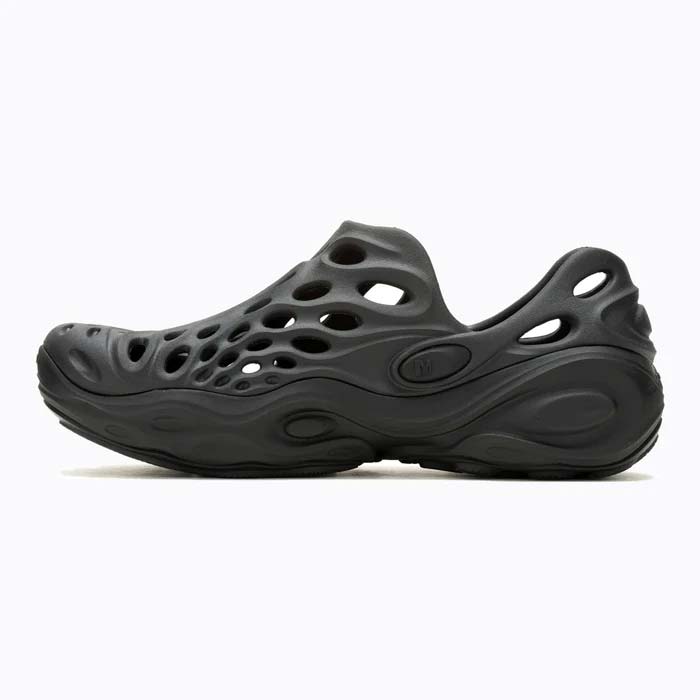 メレル ハイドロ ネクスト ジェン モック MERRELL HYDRO NEXT GEN MOC TRIPLE BLACK トリプル ブラック メンズ スニーカー スリッポン J006031