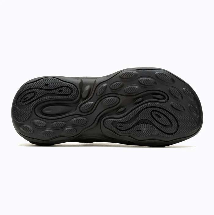 メレル ハイドロ ネクスト ジェン モック MERRELL HYDRO NEXT GEN MOC TRIPLE BLACK トリプル ブラック メンズ スニーカー スリッポン J006031