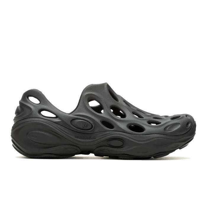 メレル ハイドロ ネクスト ジェン モック MERRELL HYDRO NEXT GEN MOC TRIPLE BLACK トリプル ブラック メンズ スニーカー スリッポン J006031