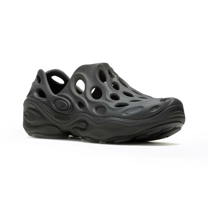 メレル ウィメンズ ハイドロ ネクスト ジェン モック MERRELL HYDRO NEXT GEN MOC TRIPLE BLACK レディース サンダル J006992
