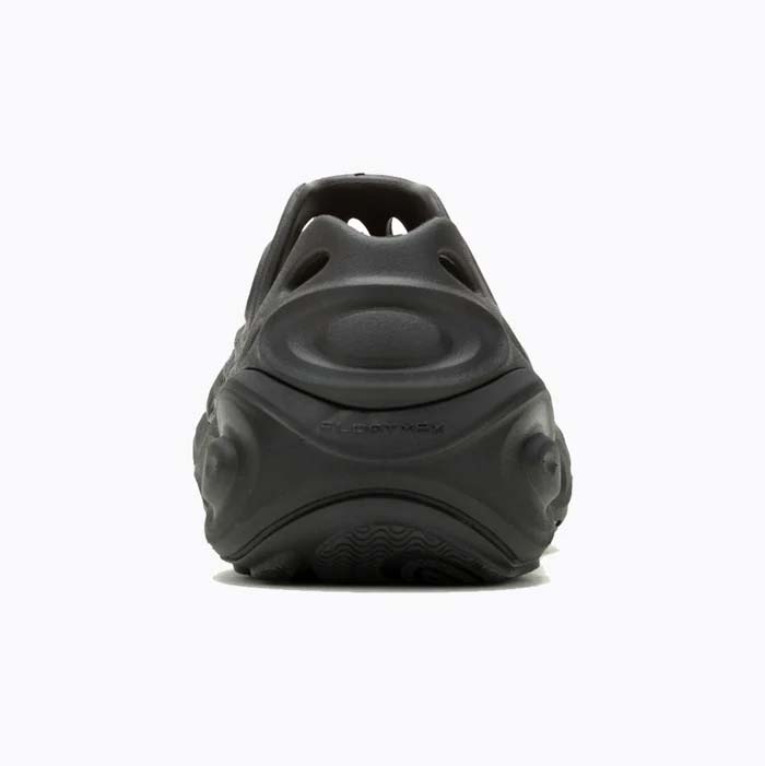 メレル ウィメンズ ハイドロ ネクスト ジェン モック MERRELL HYDRO NEXT GEN MOC TRIPLE BLACK レディース サンダル J006992