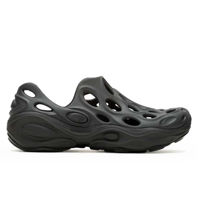 メレル ウィメンズ ハイドロ ネクスト ジェン モック MERRELL HYDRO NEXT GEN MOC TRIPLE BLACK レディース サンダル J006992
