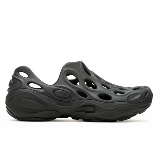 メレル ウィメンズ ハイドロ ネクスト ジェン モック MERRELL HYDRO NEXT GEN MOC TRIPLE BLACK レディース サンダル J006992