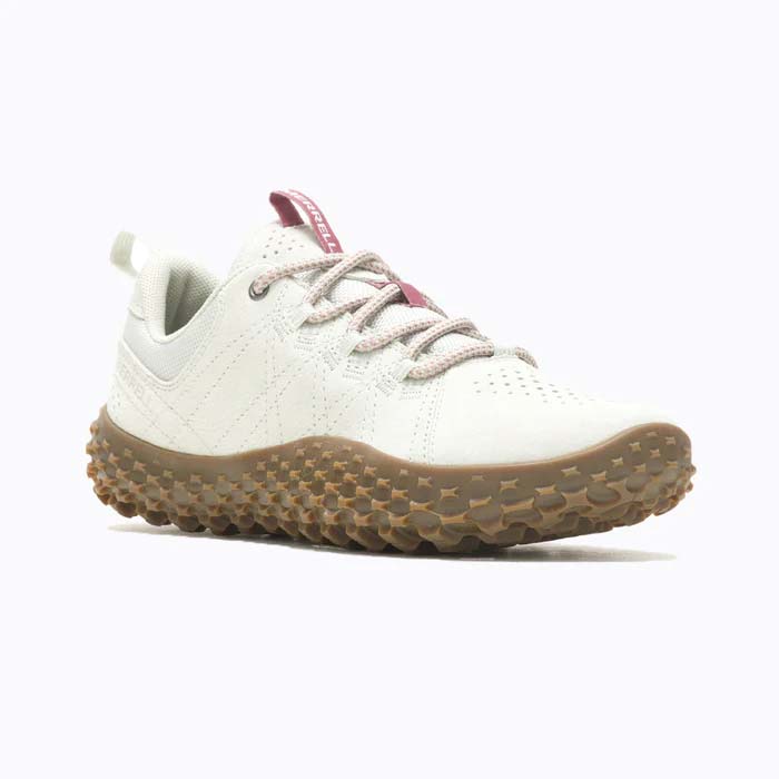 メレル ラプト ウィメンズ MERRELL WRAPT BIRCH バーチ レディース スニーカー ベアフットハイク J036004
