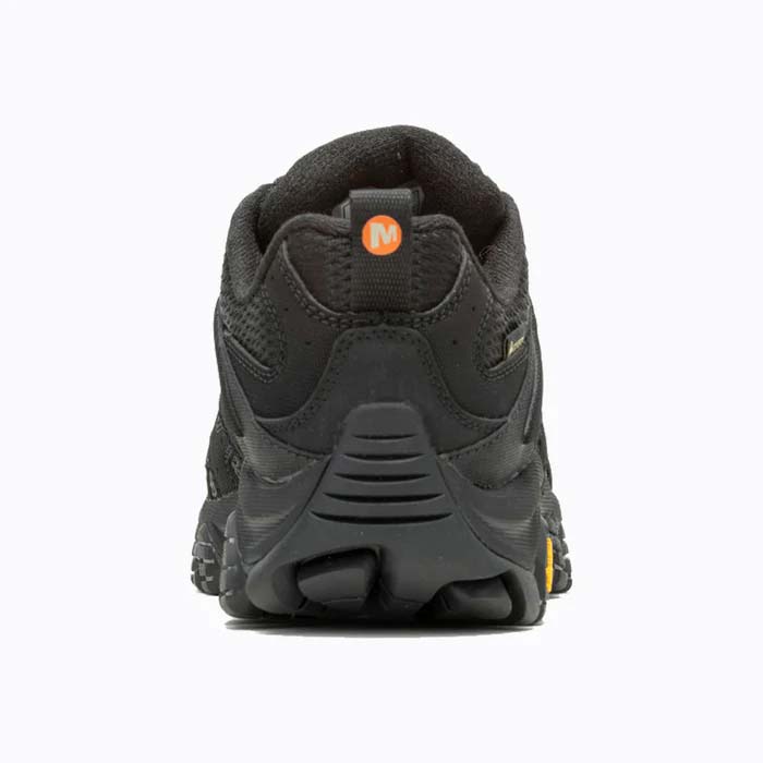 メレル モアブ 3 シンセティック ゴアテックス ウィメンズ MERRELL MOAB 3 SYNTHETIC GORE-TEX BLACK/BLACK ブラック/ブラック レディース 登山 防水 透湿 防水シューズ J500426