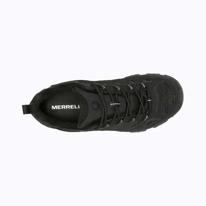 メレル モアブ 3 シンセティック ゴアテックス ウィメンズ MERRELL MOAB 3 SYNTHETIC GORE-TEX BLACK/BLACK ブラック/ブラック レディース 登山 防水 透湿 防水シューズ J500426