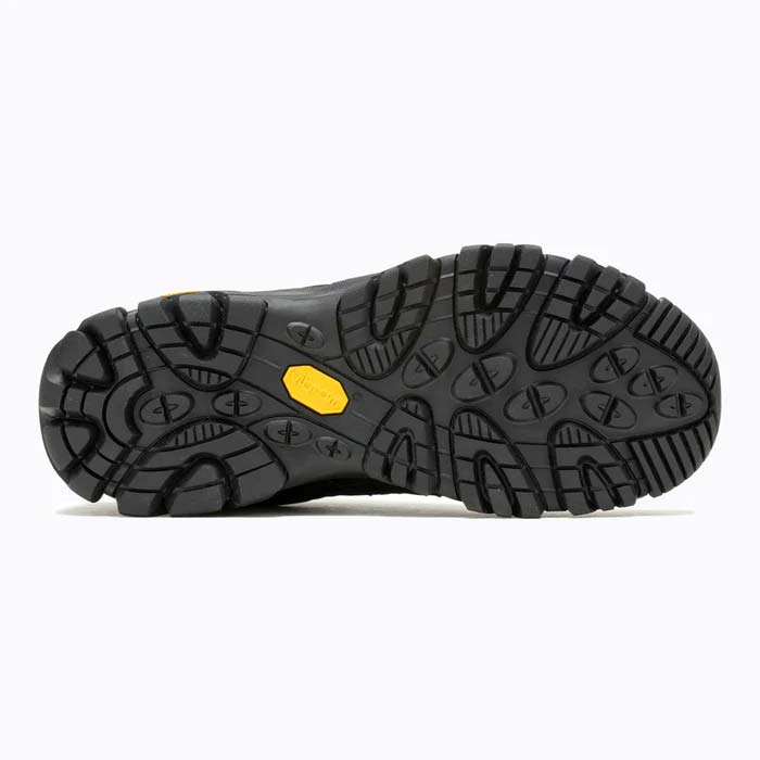 メレル モアブ 3 シンセティック ゴアテックス ウィメンズ MERRELL MOAB 3 SYNTHETIC GORE-TEX BLACK/BLACK ブラック/ブラック レディース 登山 防水 透湿 防水シューズ J500426
