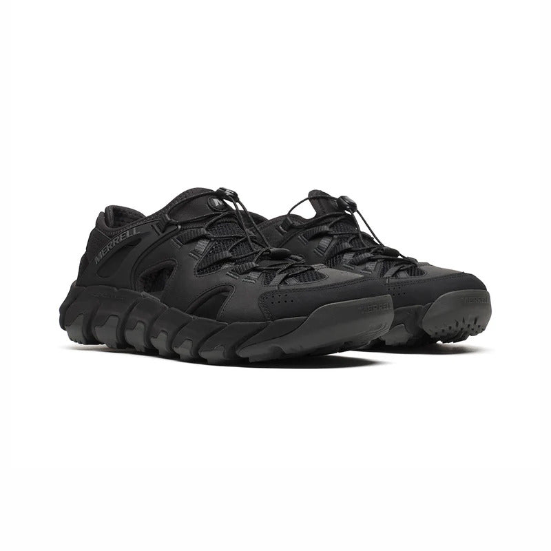 メレル マイポ エクスプローラー シーブ MERRELL MAIPO EXPLORER SIEVE BLACK ブラック メンズ スニーカー J038025