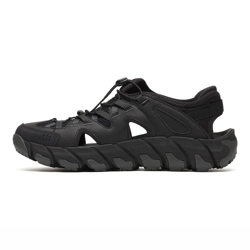 メレル マイポ エクスプローラー シーブ MERRELL MAIPO EXPLORER SIEVE BLACK ブラック メンズ スニーカー J038025