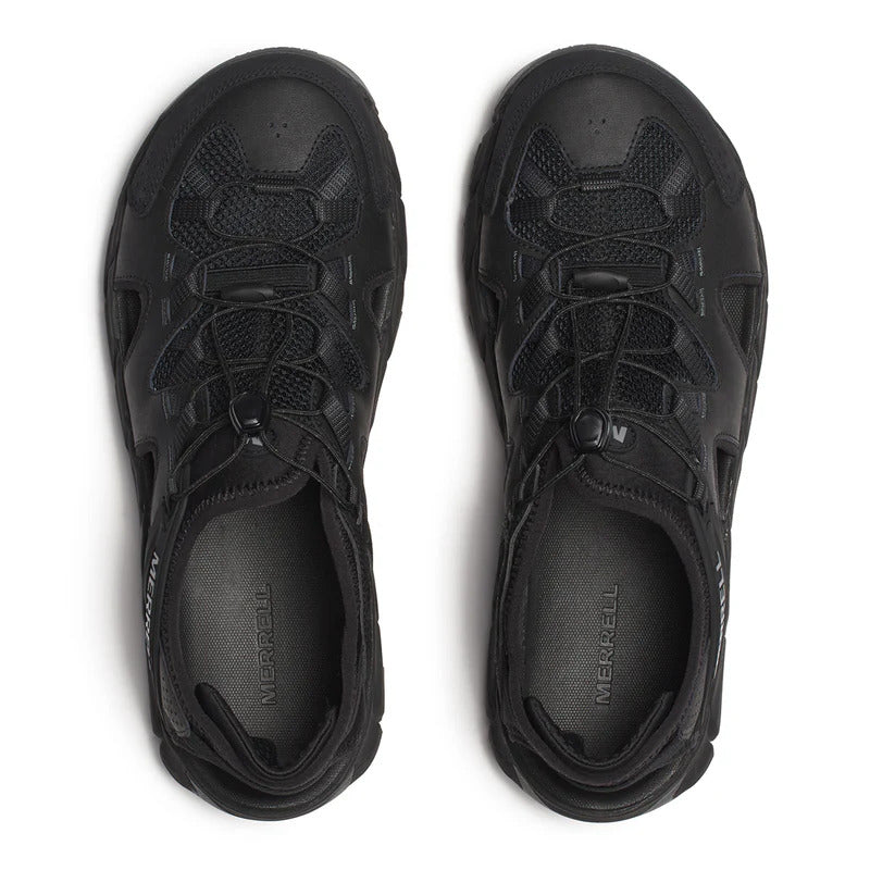 メレル マイポ エクスプローラー シーブ MERRELL MAIPO EXPLORER SIEVE BLACK ブラック メンズ スニーカー J038025