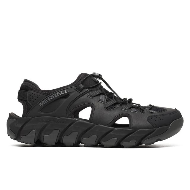 メレル マイポ エクスプローラー シーブ MERRELL MAIPO EXPLORER SIEVE BLACK ブラック メンズ スニーカー J038025
