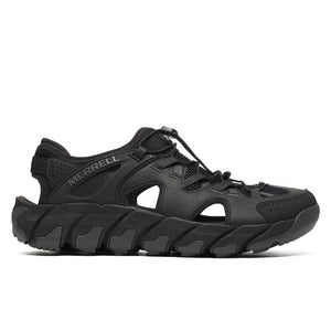 MERRELL MAIPO EXPLORER SIEVE BLACK J038025