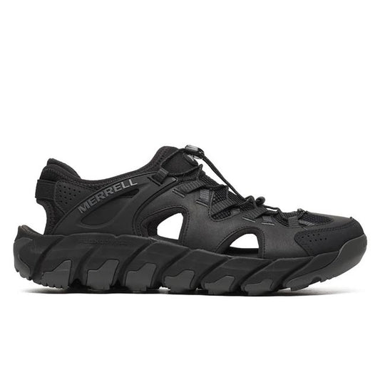 メレル マイポ エクスプローラー シーブ MERRELL MAIPO EXPLORER SIEVE BLACK ブラック メンズ スニーカー J038025