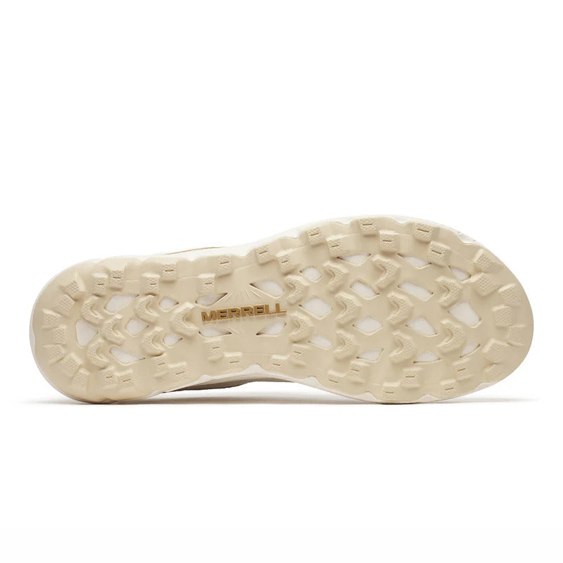 メレル アントラ 4 ウォータープルーフ MERRELL ANTORA 4 WATERPROOF EGGSHELL エッグシェル レディース スニーカー J068440