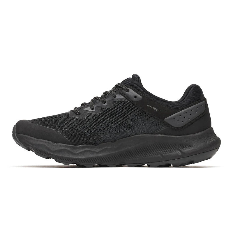 メレル アントラ 4 ウォータープルーフ MERRELL ANTORA 4 WATERPROOF BLACK/GRAPHITE ブラック/グラファイト レディース スニーカー J068442