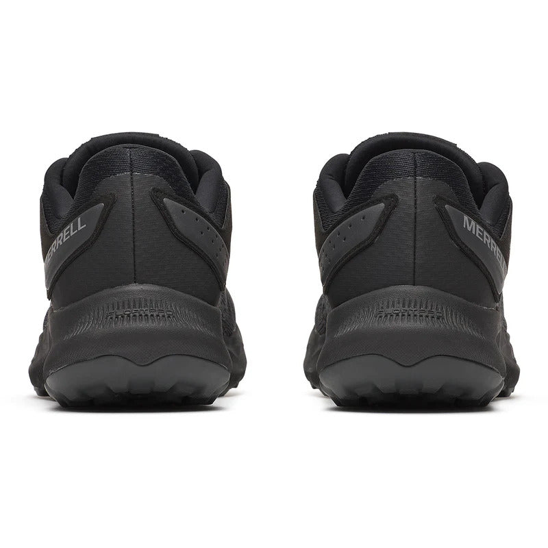メレル アントラ 4 ウォータープルーフ MERRELL ANTORA 4 WATERPROOF BLACK/GRAPHITE ブラック/グラファイト レディース スニーカー J068442