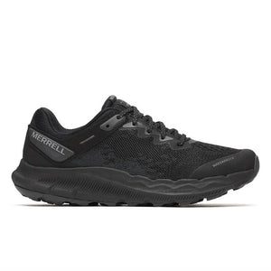 MERRELL ANTORA 4 WATERPROOF BLACK/GRAPHITE J068442