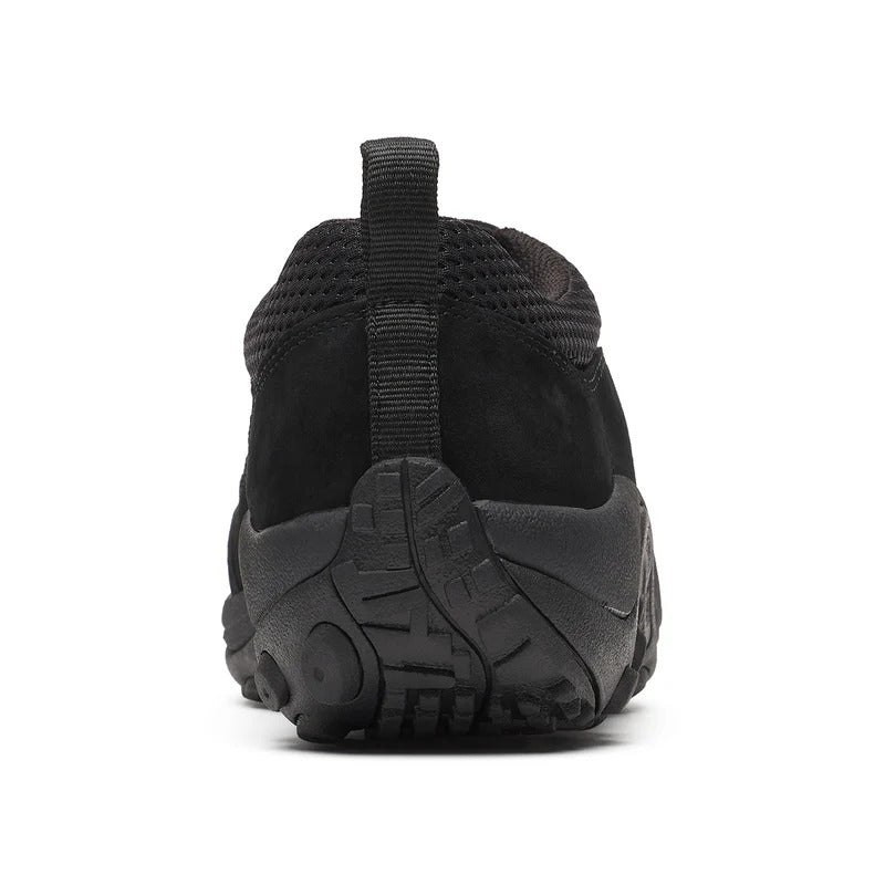メレル ジャングル モック ブリーズ MERRELL JUNGLE MOC BREEZE TRIPLE BLACK トリプル ブラック メンズ スニーカー J500645