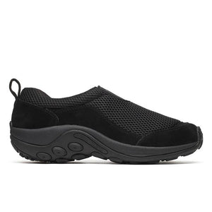MERRELL JUNGLE MOC BREEZE TRIPLE BLACK J500645