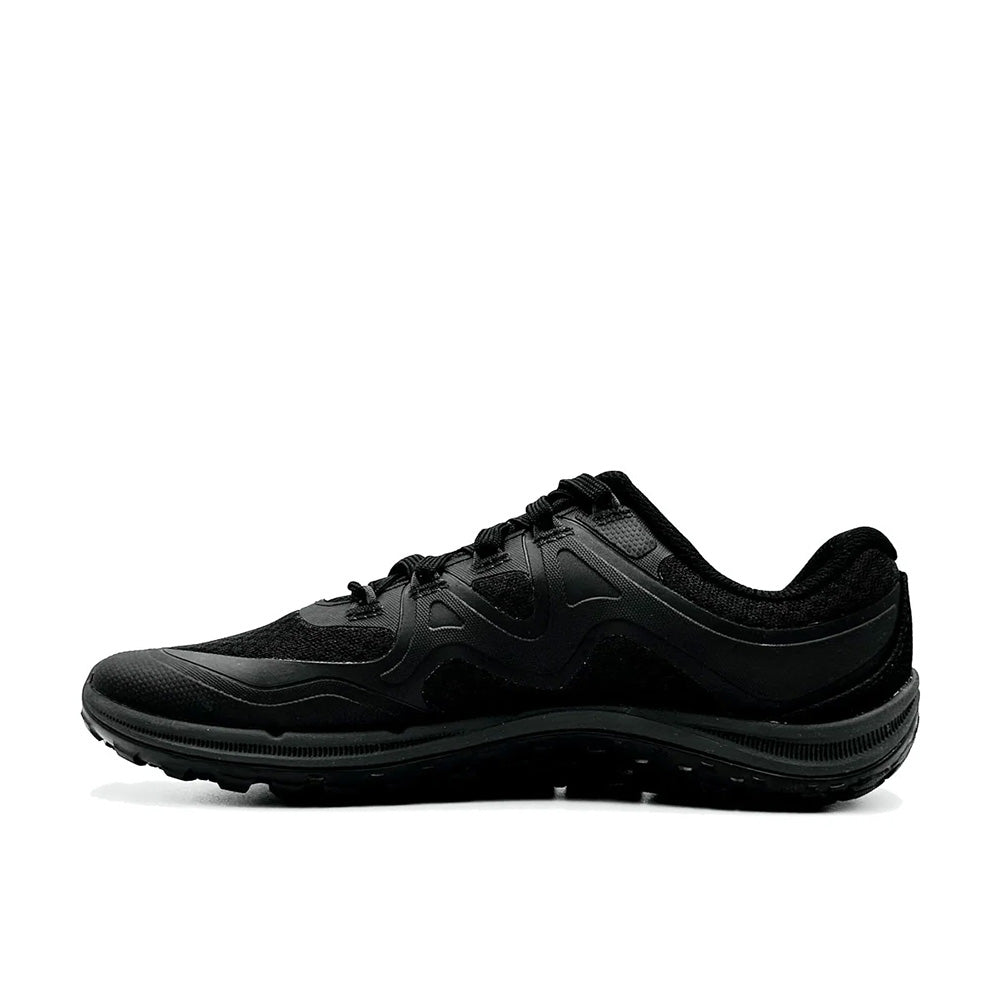 メレル トレイル グローブ 8 MERRELL TRAIL GLOVE 8 BLACK ブラック レディース スニーカー J00003293