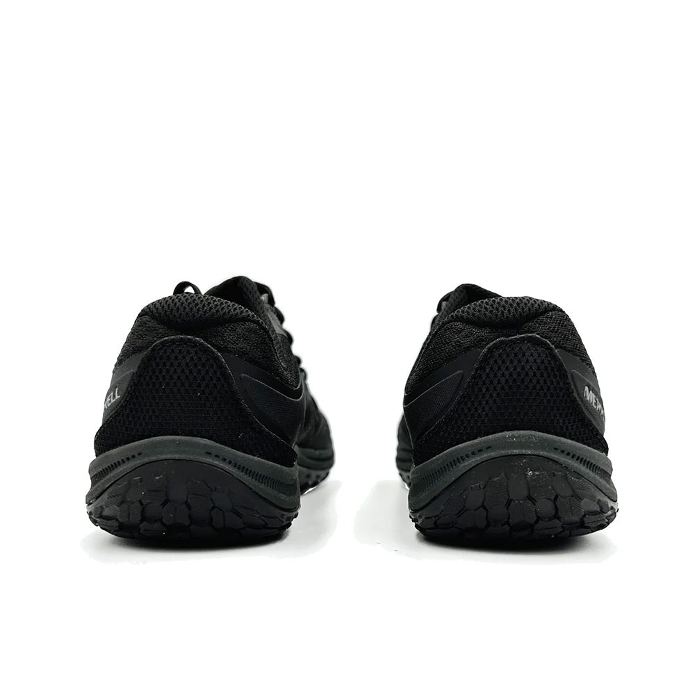 メレル トレイル グローブ 8 MERRELL TRAIL GLOVE 8 BLACK ブラック レディース スニーカー J00003293