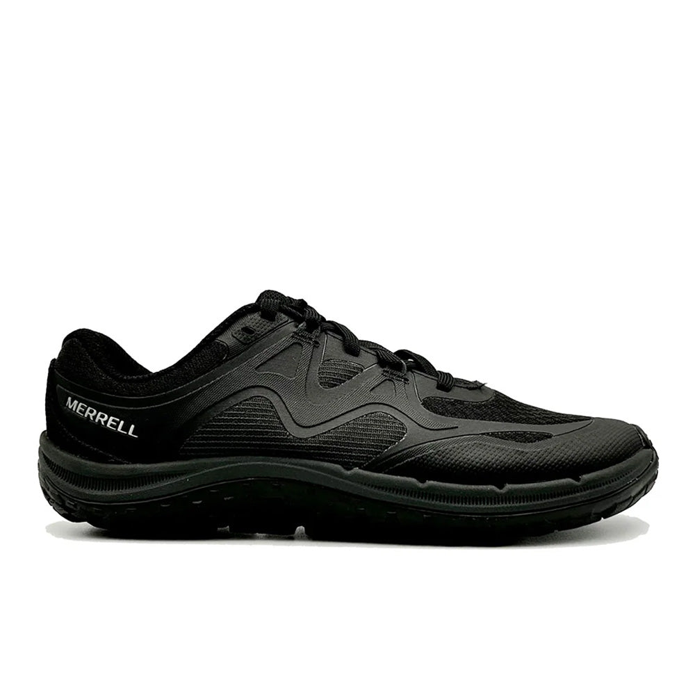 メレル トレイル グローブ 8 MERRELL TRAIL GLOVE 8 BLACK ブラック レディース スニーカー J00003293