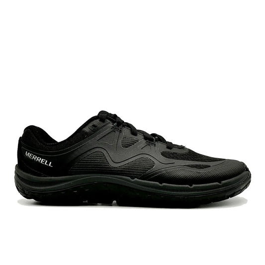 メレル トレイル グローブ 8 MERRELL TRAIL GLOVE 8 BLACK ブラック レディース スニーカー J00003293