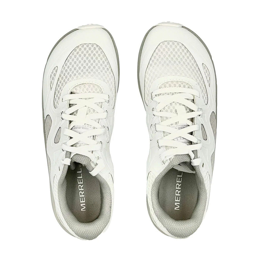 メレル トレイル グローブ 8 MERRELL TRAIL GLOVE 8 WHITE ホワイト レディース スニーカー J00003294