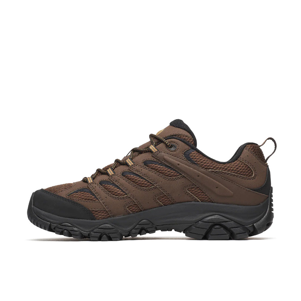 メレル モアブ 3 シンセティック ゴアテックス MERRELL MOAB 3 SYNTHETIC GORE-TEX EARTHEN アーセン メンズ スニーカー J00005118