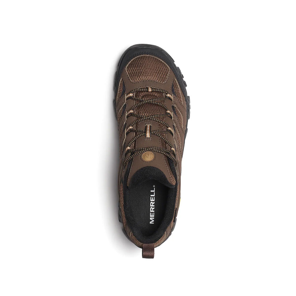 メレル モアブ 3 シンセティック ゴアテックス MERRELL MOAB 3 SYNTHETIC GORE-TEX EARTHEN アーセン メンズ スニーカー J00005118