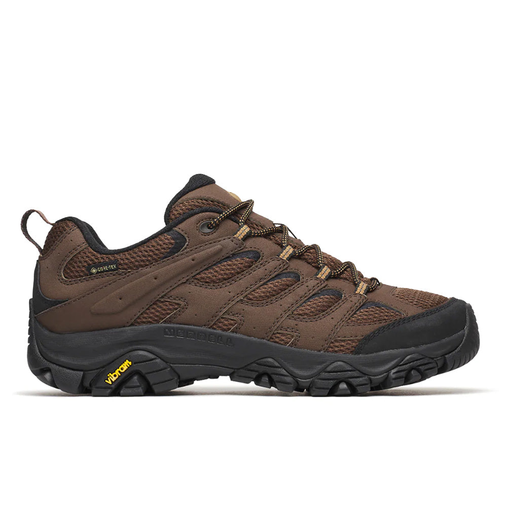 メレル モアブ 3 シンセティック ゴアテックス MERRELL MOAB 3 SYNTHETIC GORE-TEX EARTHEN アーセン メンズ スニーカー J00005118