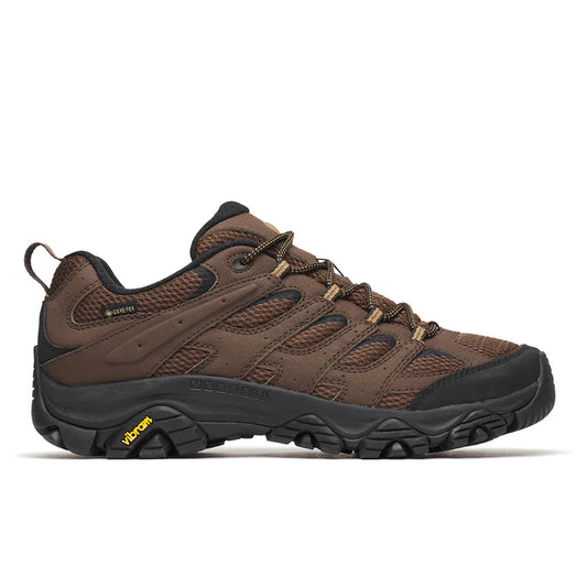 メレル モアブ 3 シンセティック ゴアテックス MERRELL MOAB 3 SYNTHETIC GORE-TEX EARTHEN アーセン メンズ スニーカー J00005118