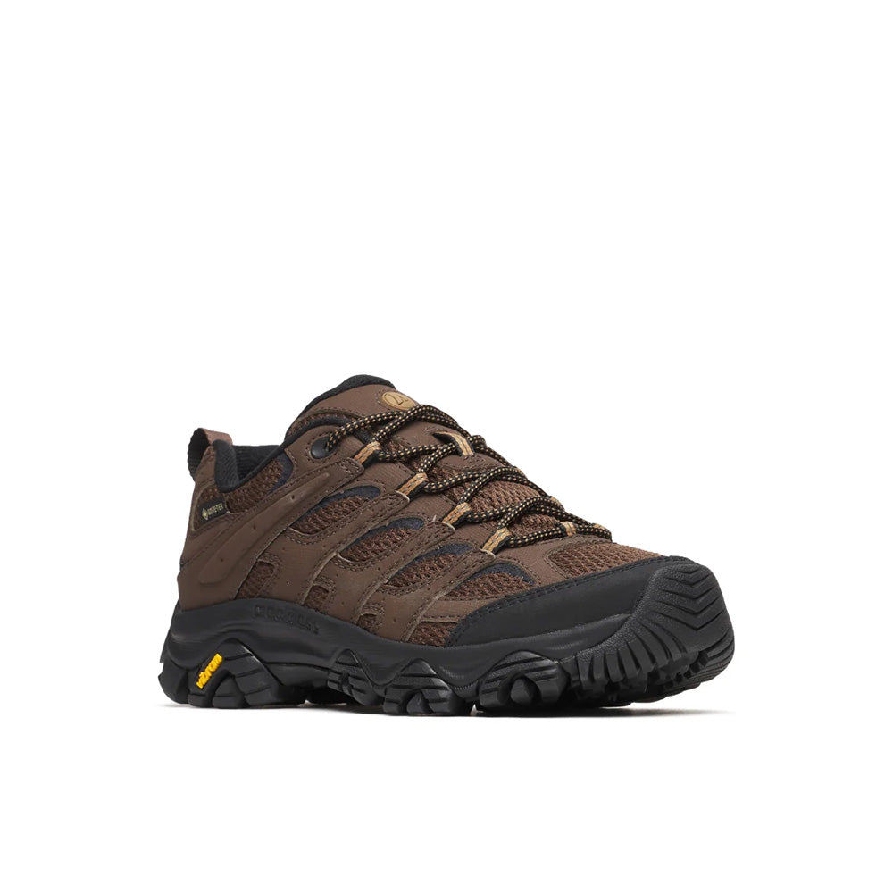 メレル モアブ 3 シンセティック ゴアテックス MERRELL MOAB 3 SYNTHETIC GORE-TEX EARTHEN アーセン レディース スニーカー J00005127