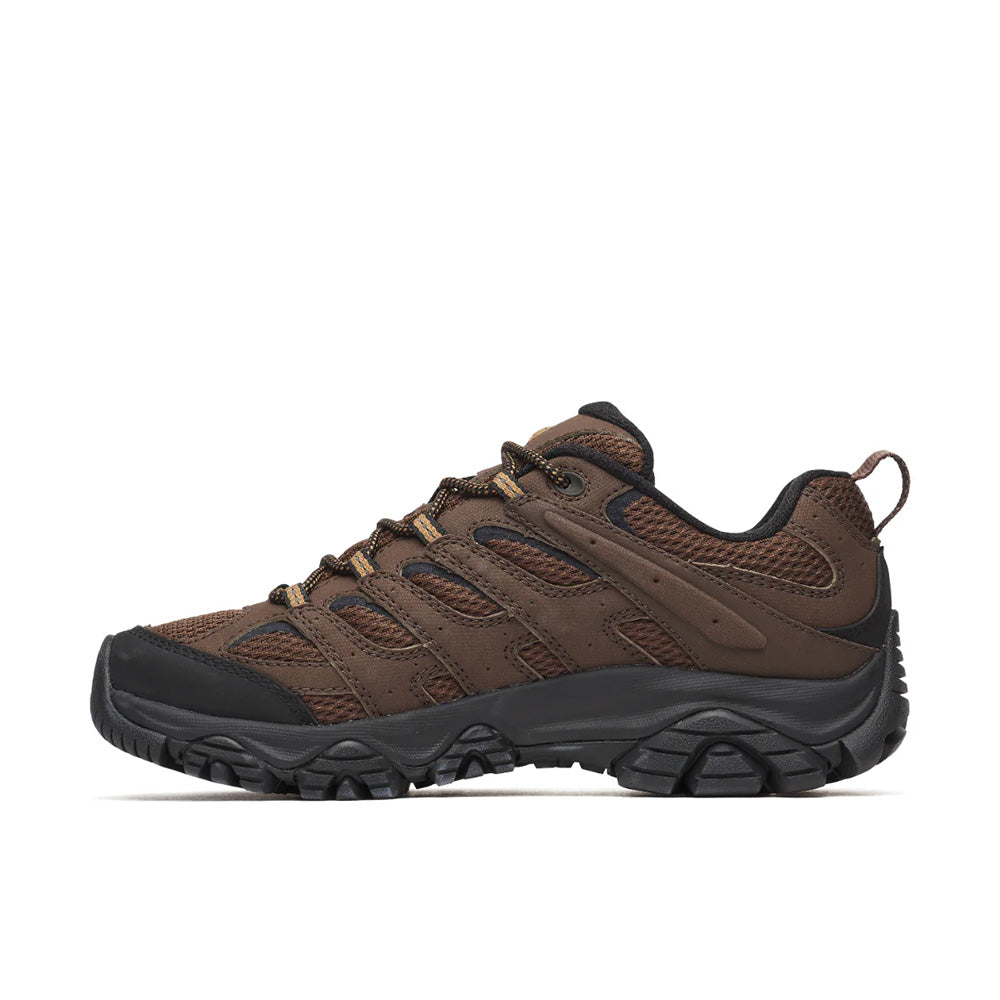 メレル モアブ 3 シンセティック ゴアテックス MERRELL MOAB 3 SYNTHETIC GORE-TEX EARTHEN アーセン レディース スニーカー J00005127