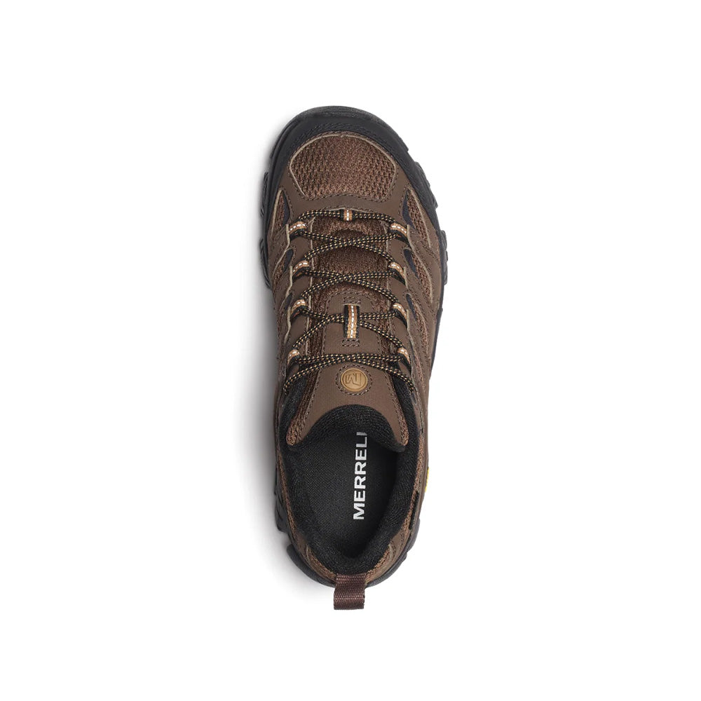 メレル モアブ 3 シンセティック ゴアテックス MERRELL MOAB 3 SYNTHETIC GORE-TEX EARTHEN アーセン レディース スニーカー J00005127