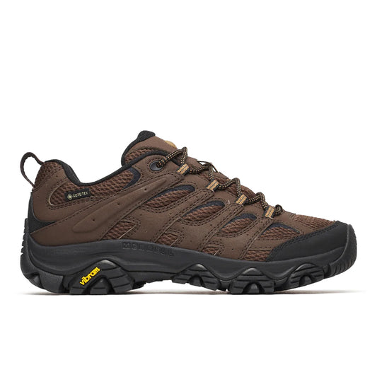 メレル モアブ 3 シンセティック ゴアテックス MERRELL MOAB 3 SYNTHETIC GORE-TEX EARTHEN アーセン レディース スニーカー J00005127