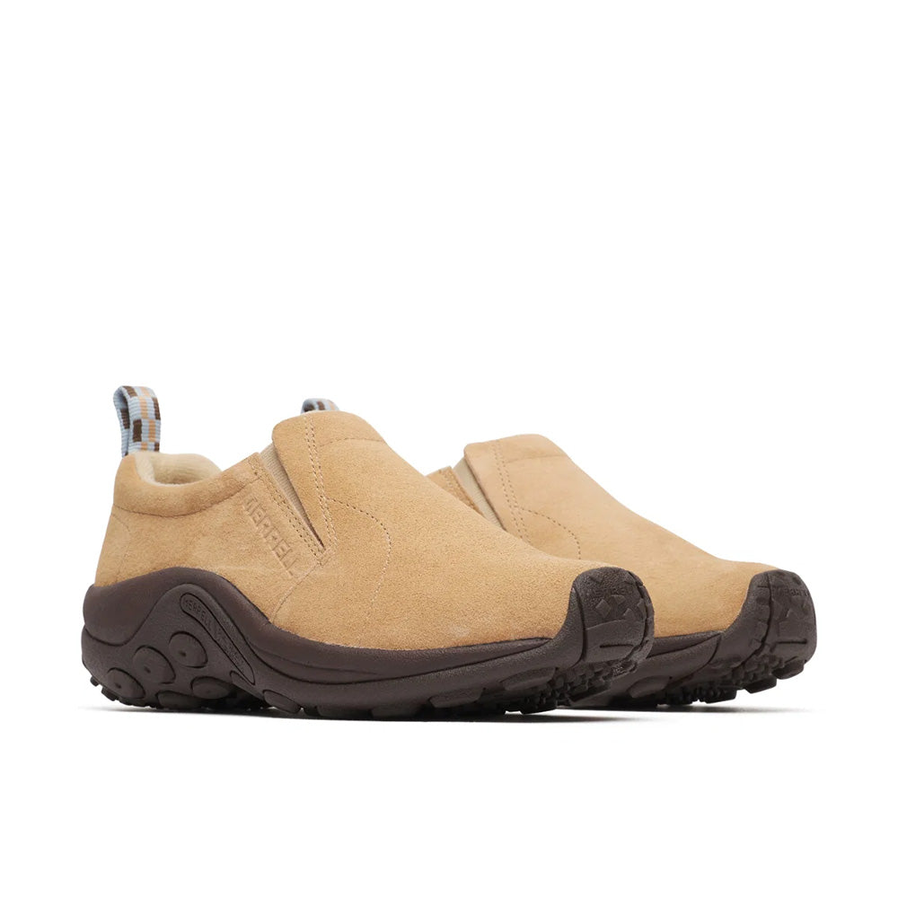 メレル ジャングル モック MERRELL JUNGLE MOC PECAN ピーカン レディース スニーカー J00005203