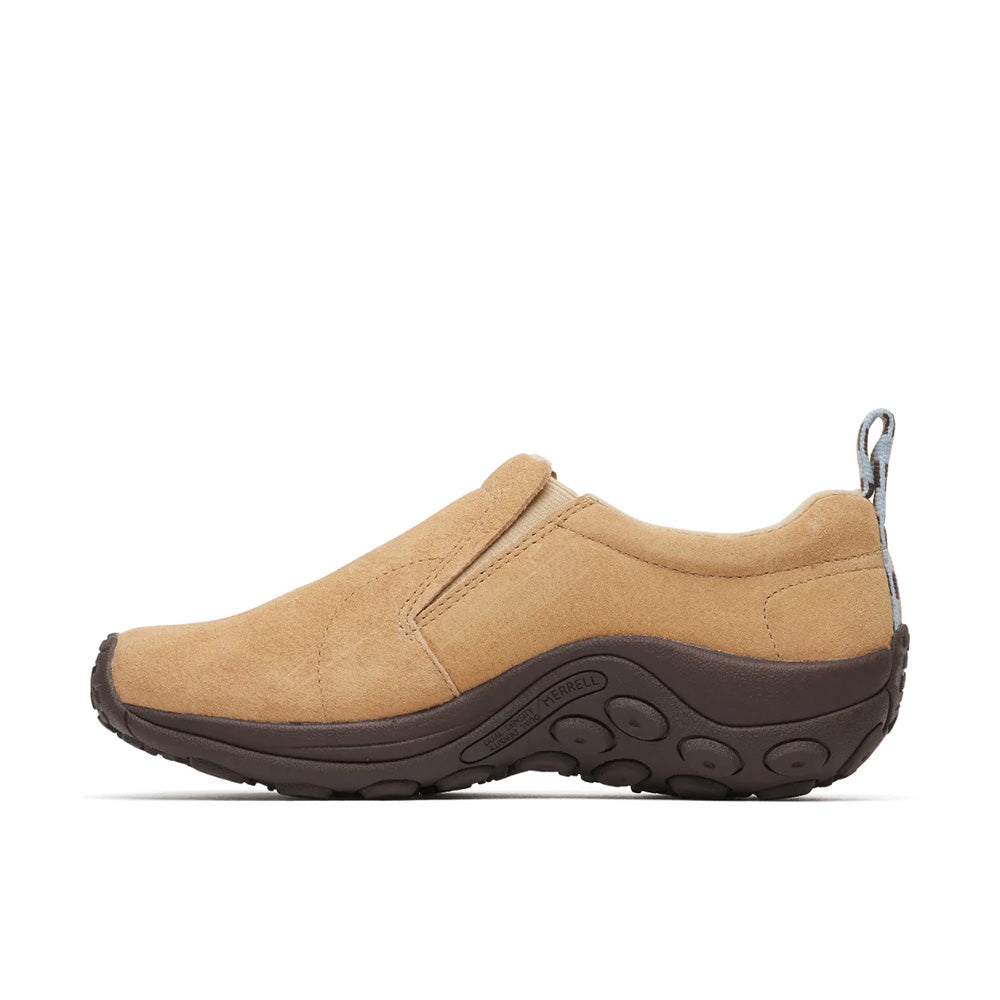 メレル ジャングル モック MERRELL JUNGLE MOC PECAN ピーカン レディース スニーカー J00005203