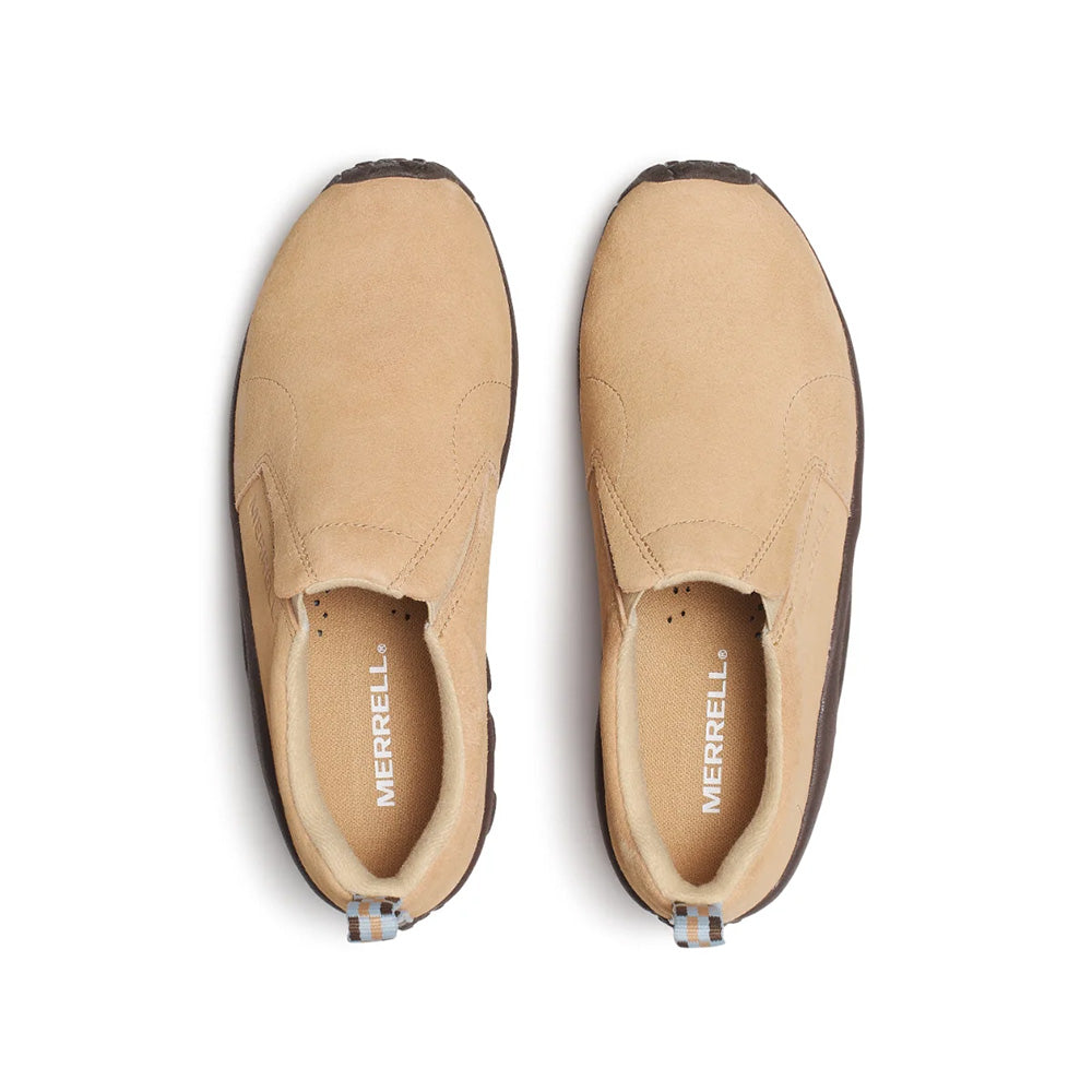 メレル ジャングル モック MERRELL JUNGLE MOC PECAN ピーカン レディース スニーカー J00005203
