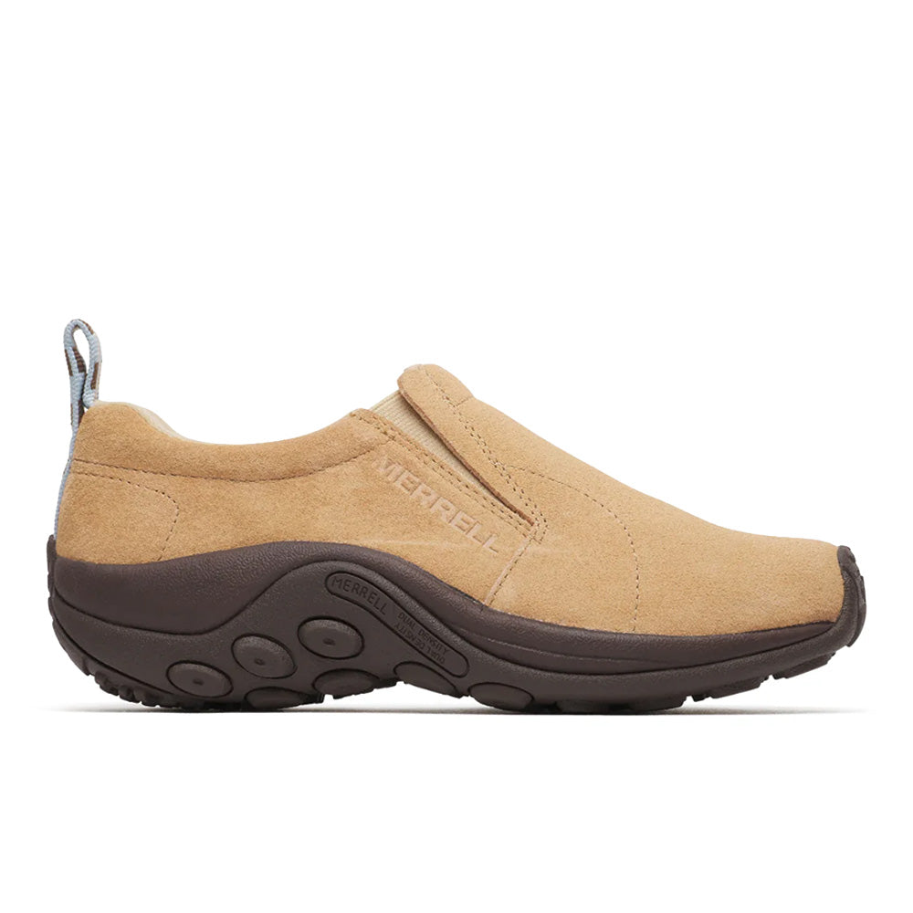 メレル ジャングル モック MERRELL JUNGLE MOC PECAN ピーカン レディース スニーカー J00005203