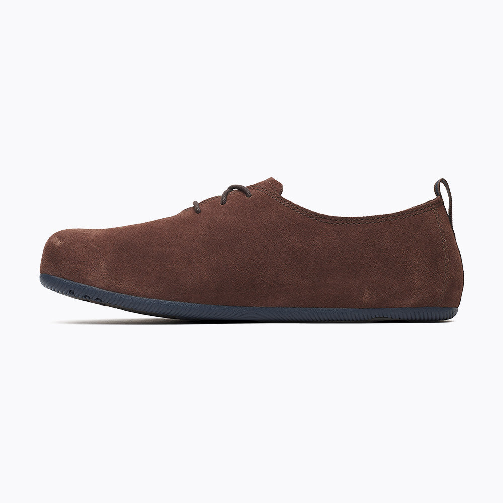 メレル ムートピアレース MERRELL MOOTOPIA LACE ダーク ウォルナット メンズ レディース シューズ J00005210