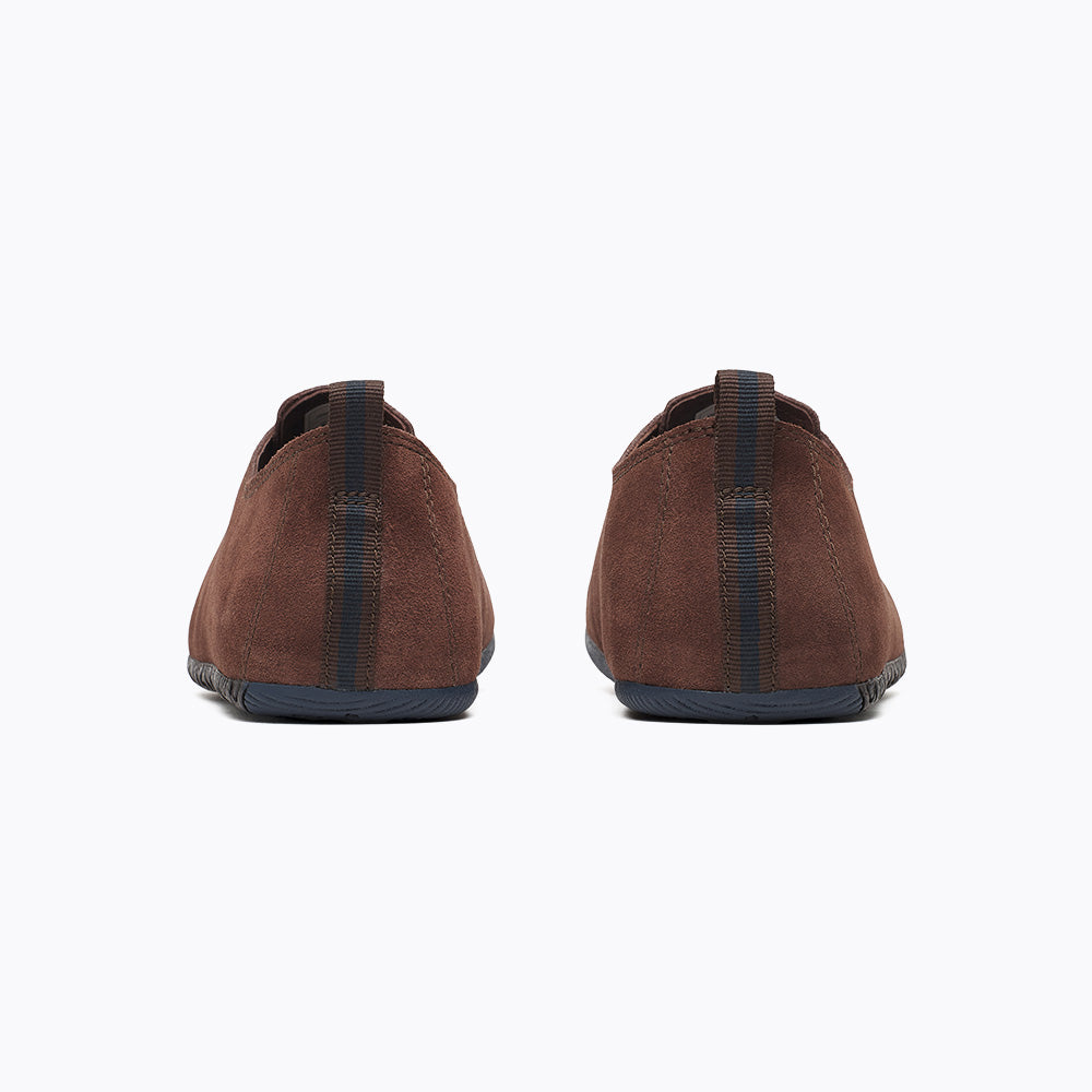 メレル ムートピアレース MERRELL MOOTOPIA LACE ダーク ウォルナット メンズ レディース シューズ J00005210
