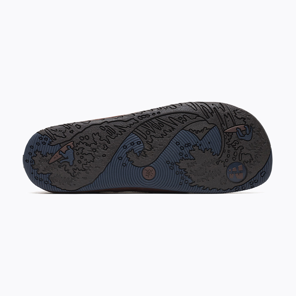 メレル ムートピアレース MERRELL MOOTOPIA LACE ダーク ウォルナット メンズ レディース シューズ J00005210