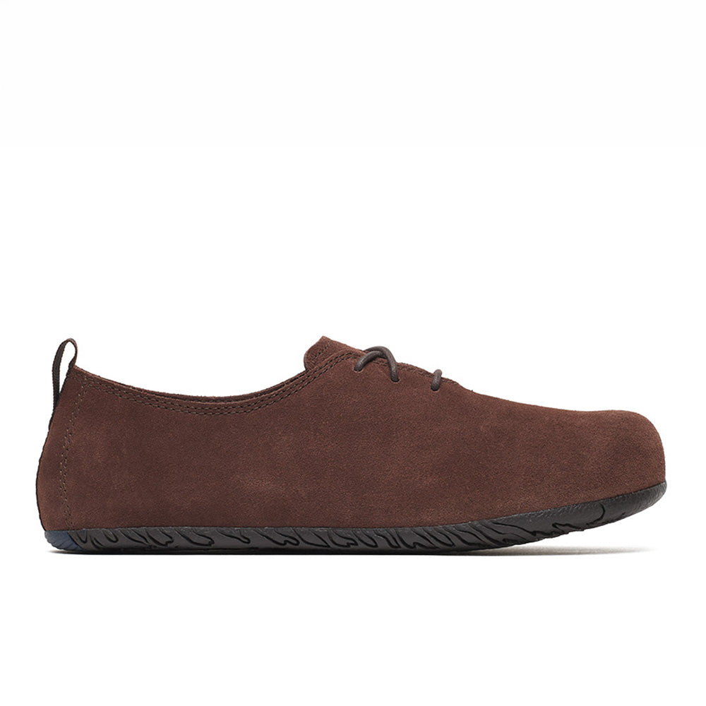 メレル ムートピアレース MERRELL MOOTOPIA LACE ダーク ウォルナット メンズ レディース シューズ J00005210