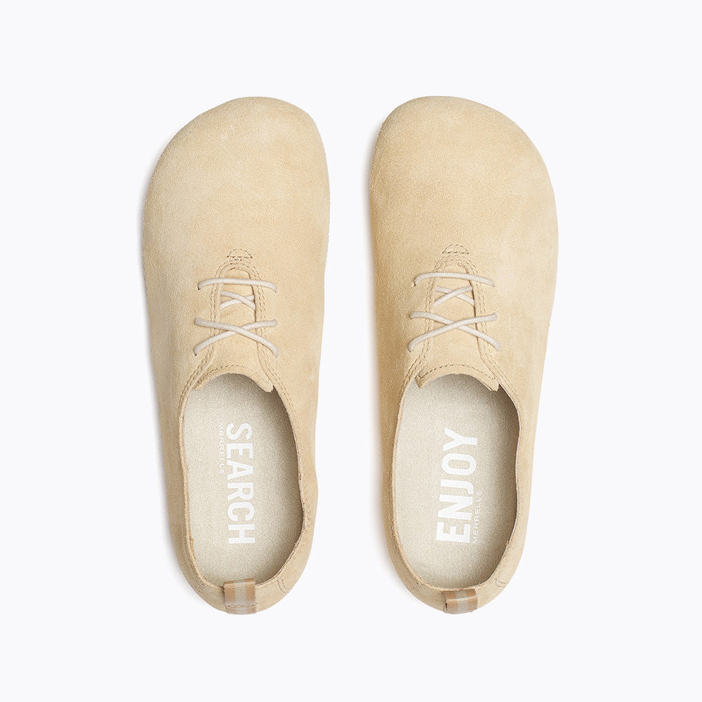 メレル ムートピアレース MERRELL MOOTOPIA LACE LATTE ラテ メンズ レディース シューズ J00005212