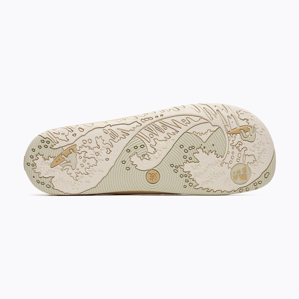 メレル ムートピアレース MERRELL MOOTOPIA LACE LATTE ラテ メンズ レディース シューズ J00005212