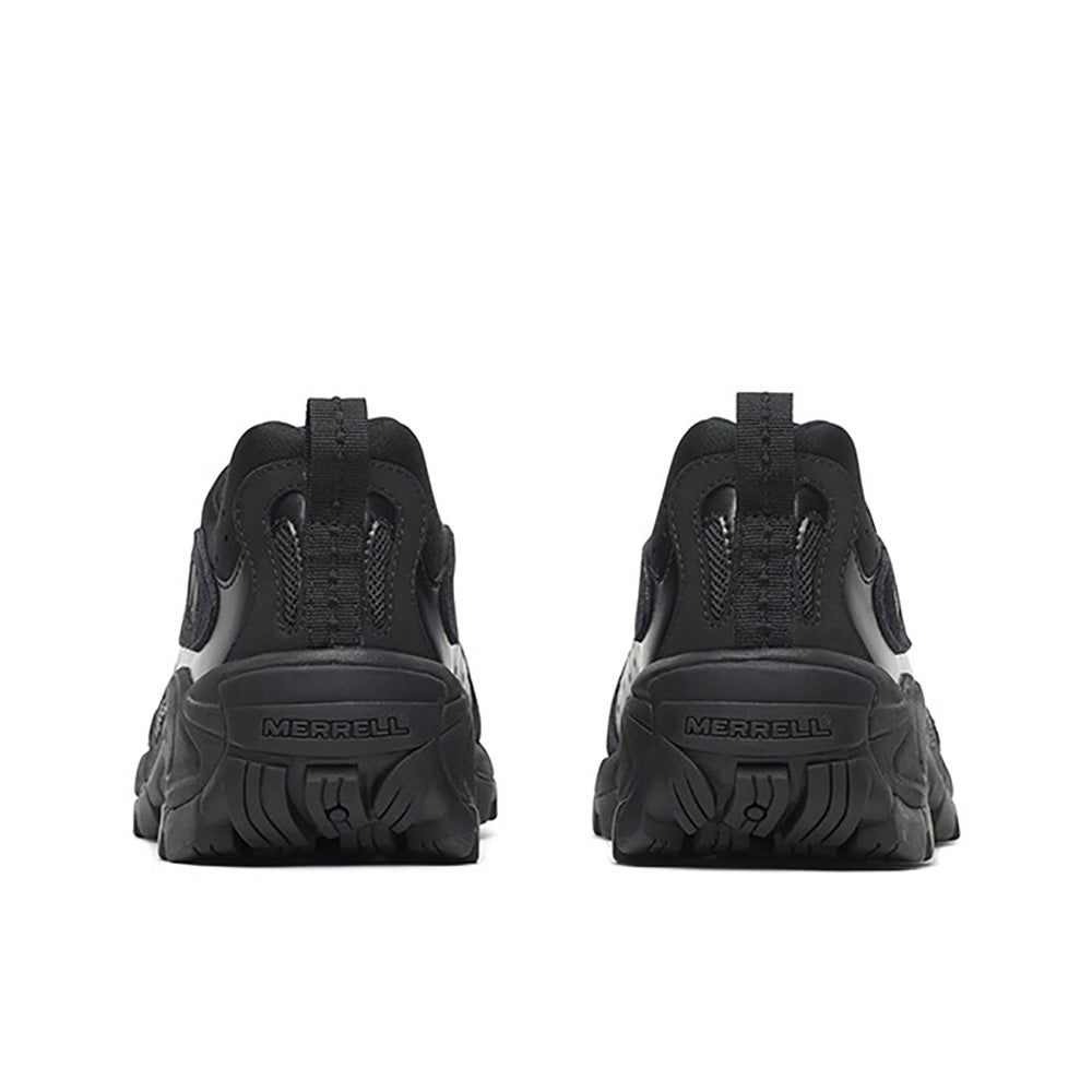 メレル モック スピード ストリーク エボ エスイー MERRELL MOC SPEED STREAK EVO SE BLACK ブラック メンズ レディース スニーカー J00006491