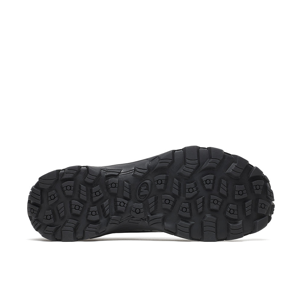 メレル モック スピード ストリーク エボ エスイー MERRELL MOC SPEED STREAK EVO SE BLACK ブラック メンズ レディース スニーカー J00006491