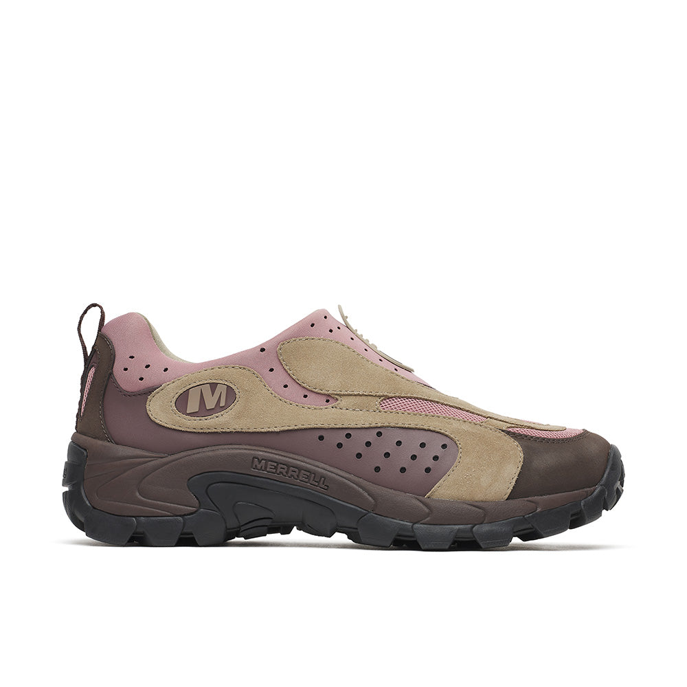 メレル モック スピード ストリーク エボ エスイー MERRELL MOC SPEED STREAK EVO SE ROSEWOOD ローズウッド メンズ レディース スニーカー J00006492